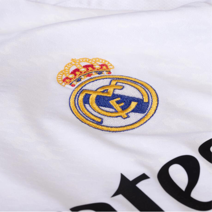 Manga Larga 1a Equipacion Manga Larga Camiseta Real Madrid 24-25 - Haga un click en la imagen para cerrar